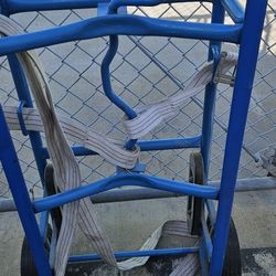 DUTRO Heavy Duty  Dolly Amppliance