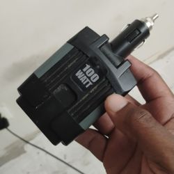 Charger Portal Use It For Everything 