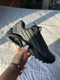 Nocta X Hot Step Air Terra