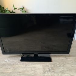 T.V