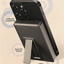 Portable Charger