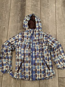 Youth Snow Jacket