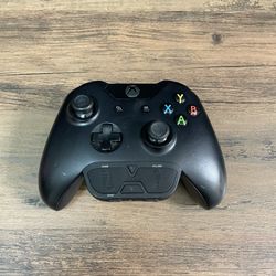 Microsoft Xbox One Controller