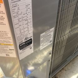 A/c Unit 