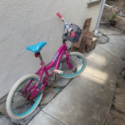 Kids Bike