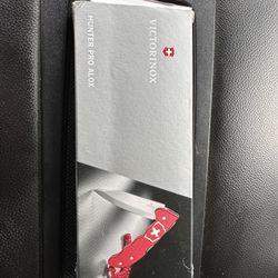 Victorinox Knife