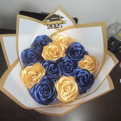 Graduation Boquets Available 💐
