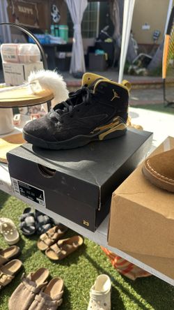 Jordan