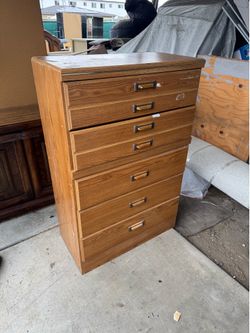 Free cabinet