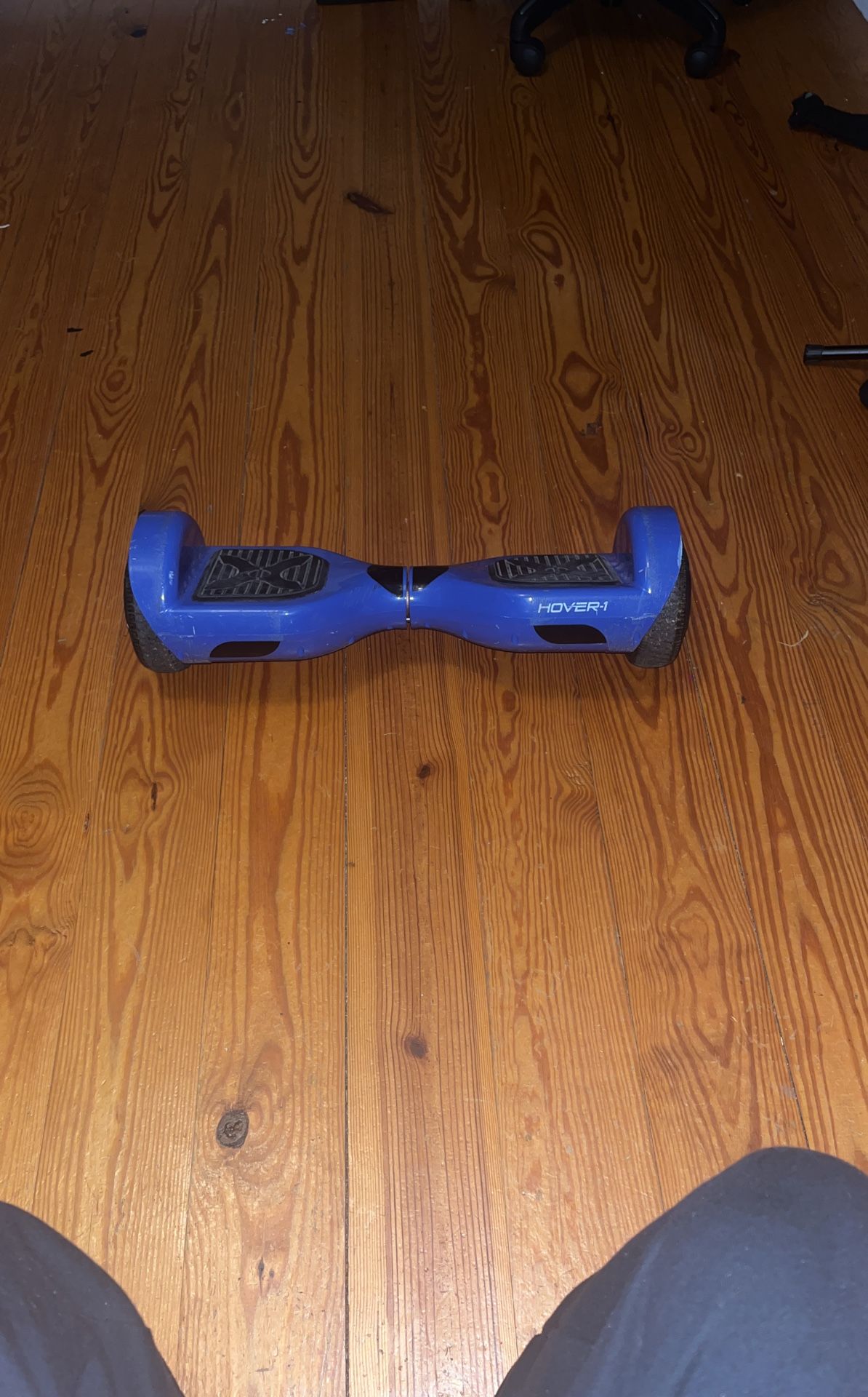 Hover Board 