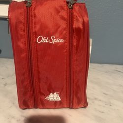 Old Spice Men’s Swagger Travel Bag Set