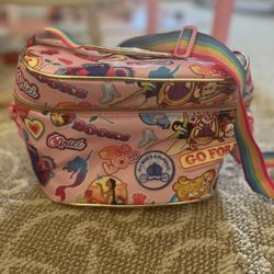 Disney Princess Dream Bug Lunch Tote