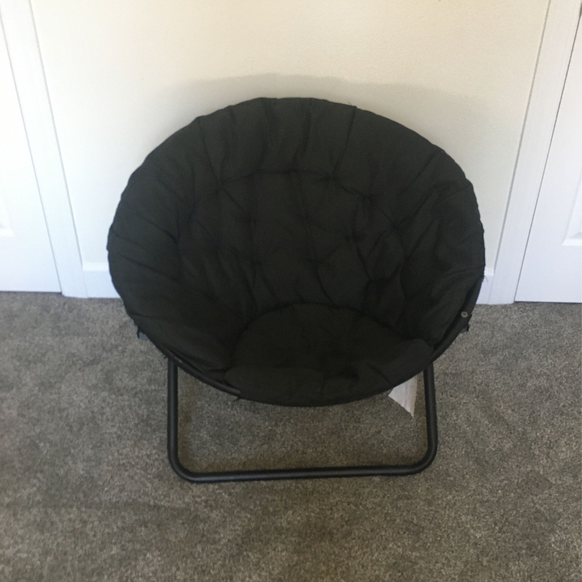Egg Chair