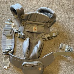 Ergobaby Omni Classic All Carry Positions Baby Carrier