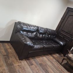Full Bed Sofa 