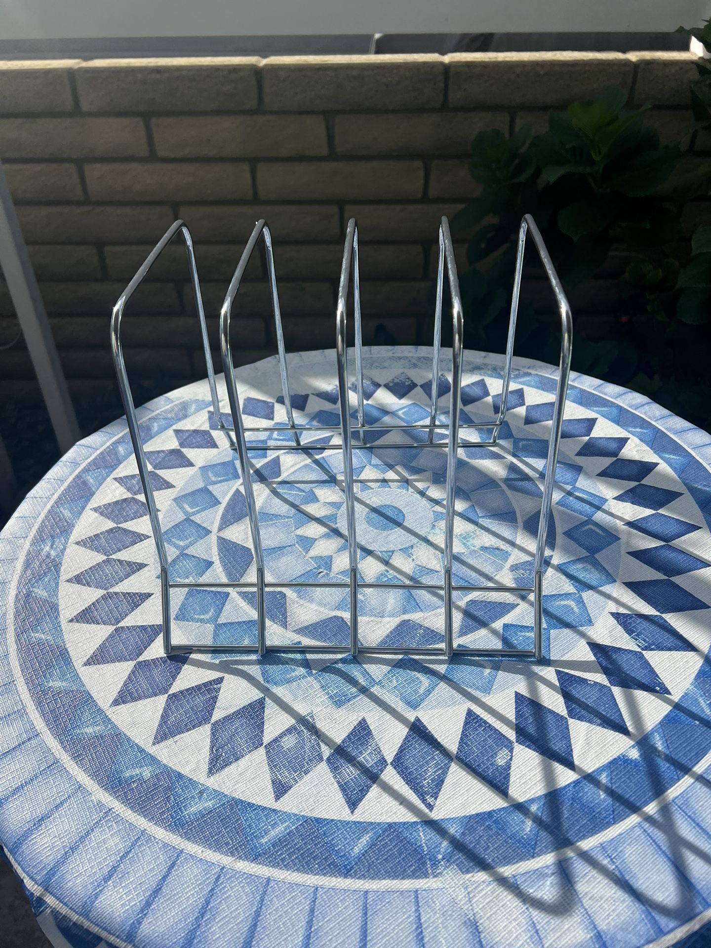 Metal Rack