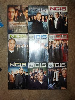 NCIS