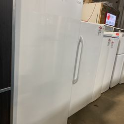 Upright Freezer