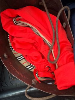 Burberry whole fit. 450 or best offe r
