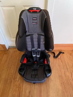 Britax car seat