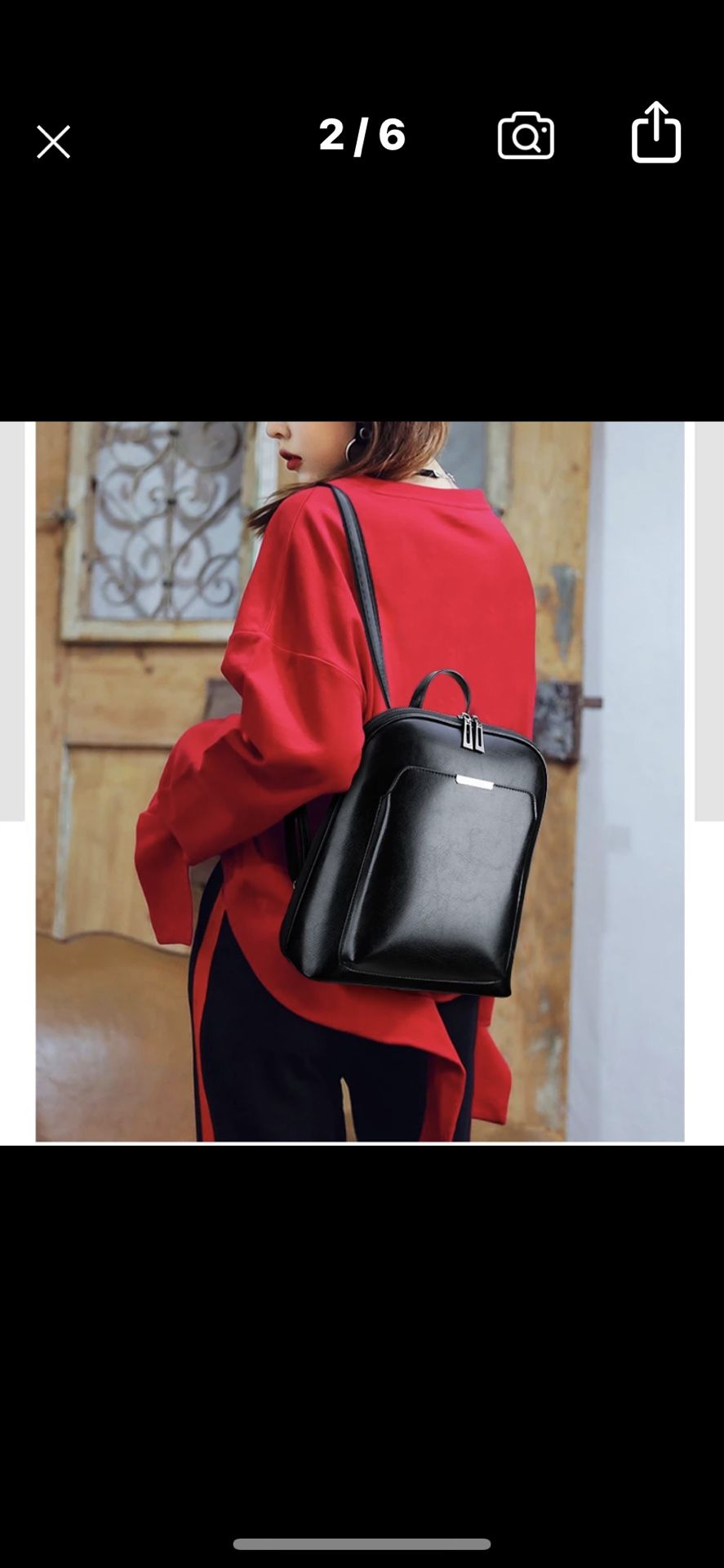 Fashion Sequined Backpack For Women Brand Leather Backpack Female Shoulder Bags Large Capacity Travel Bagpack Women Mochila