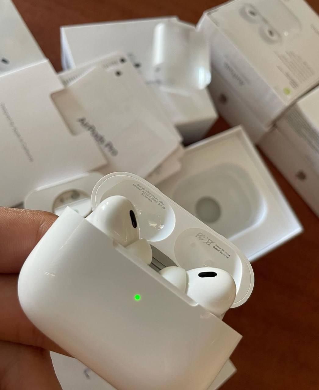 AirPod Gen 2