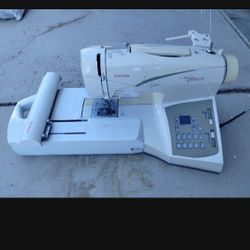 Singer Sewing Machine $80 FIRM 