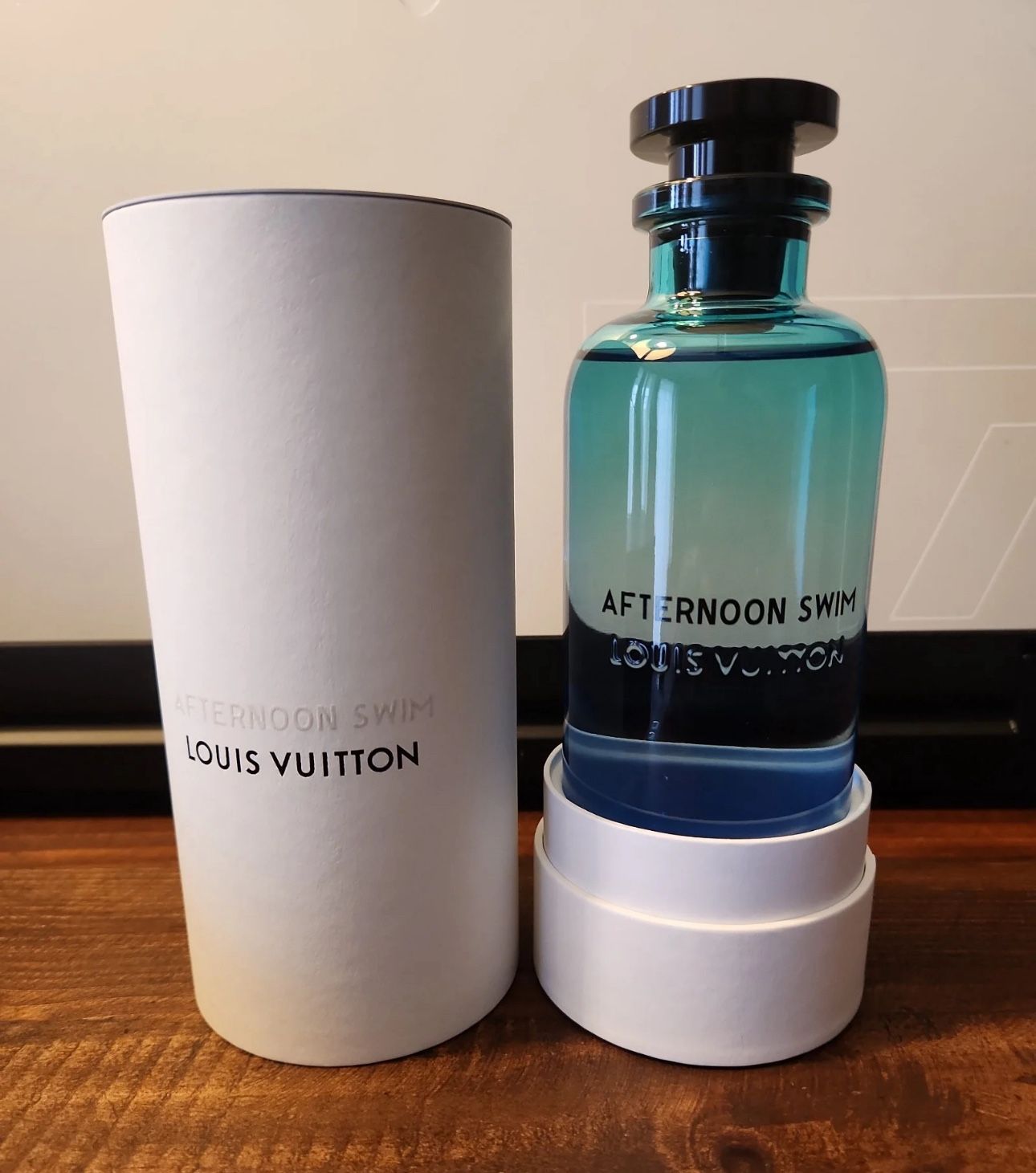 Louis Vuitton Afternoon Swim