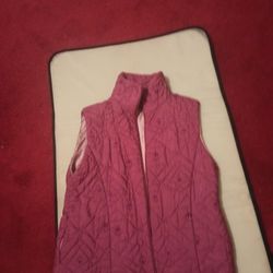 Women's Vest