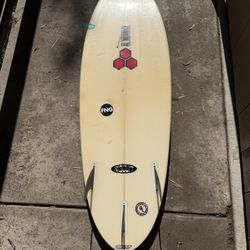 Channel Islands Biscuit 5’6