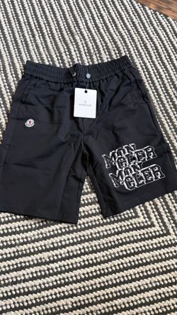 Moncler shorts