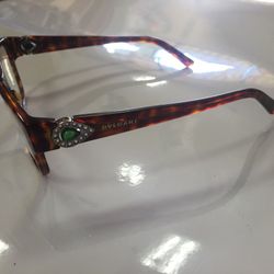 BVLGARI 4074-B