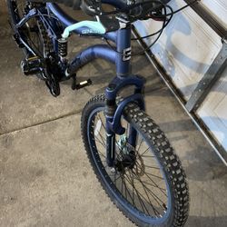 Bicycle, Genesis Bella 