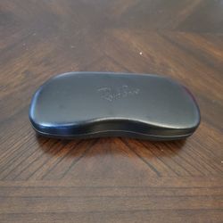 Ray Ban Glasses Case