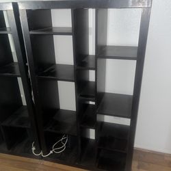 Bookcase