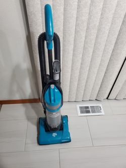 Power Express Vacuum Cleaner 