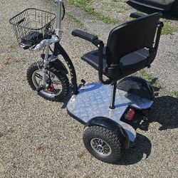 Scooter