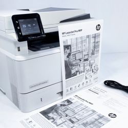 HP LASER JET PRO MFP M426FDW Laser Printer