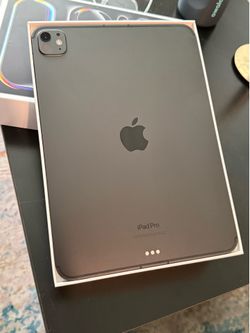 iPad Pro 11-inch m4 - 256gb