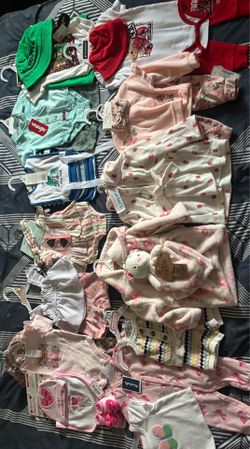 Baby clothes