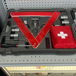 Car Repair Kit 