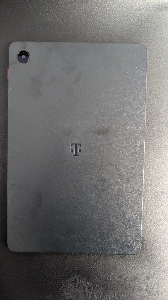 T-Mobile Revvl Tab 2 WiFi Only