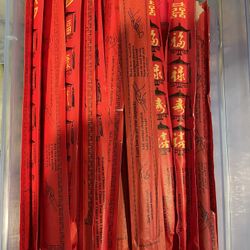 30% off! 102 Pairs! Disposable bamboo chopsticks! 9 inches! Paper-wrapped!