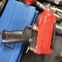 Snap On Impact Gun