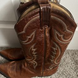 Tony Lama Men’s Size 9 1/2 D