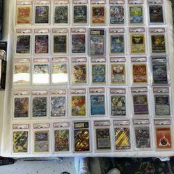 Graded Slabs And M/NM Raw