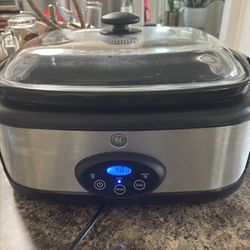 Slow Cooker $ 25