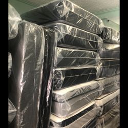 Mattress 