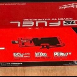 Milwaukee M12 Straight Die Grinder $160