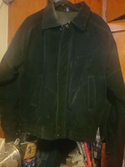 Pierre cardin sued jacket